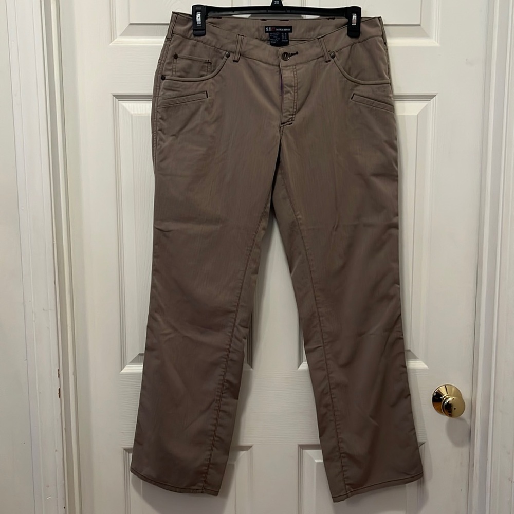 Women’s 5.11 Tactical Pants size 14